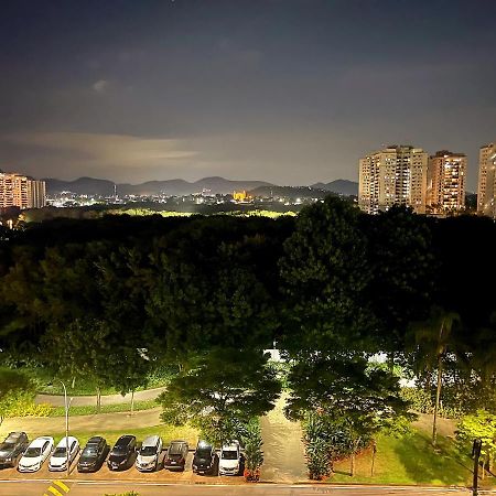 Verano Stay, Barra Da Tijuca Rio de Janeiro Buitenkant foto