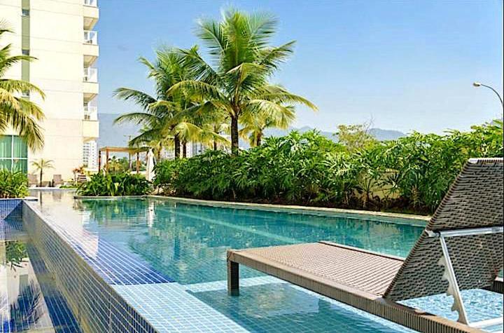 Verano Stay, Barra Da Tijuca Rio de Janeiro Buitenkant foto