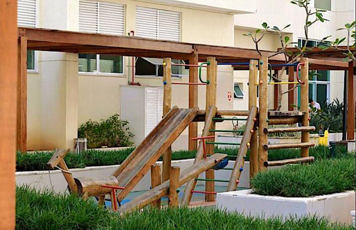 Verano Stay, Barra Da Tijuca Rio de Janeiro Buitenkant foto
