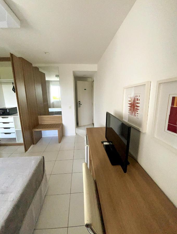Verano Stay, Barra Da Tijuca Rio de Janeiro Buitenkant foto