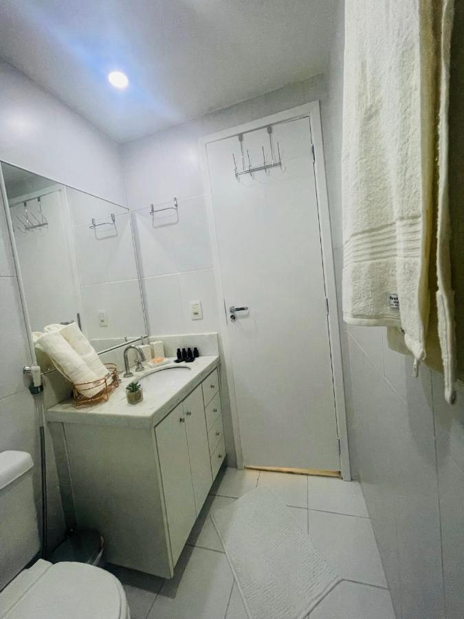 Verano Stay, Barra Da Tijuca Rio de Janeiro Buitenkant foto